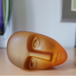 Bertil Vallien  Kosta Boda Brains