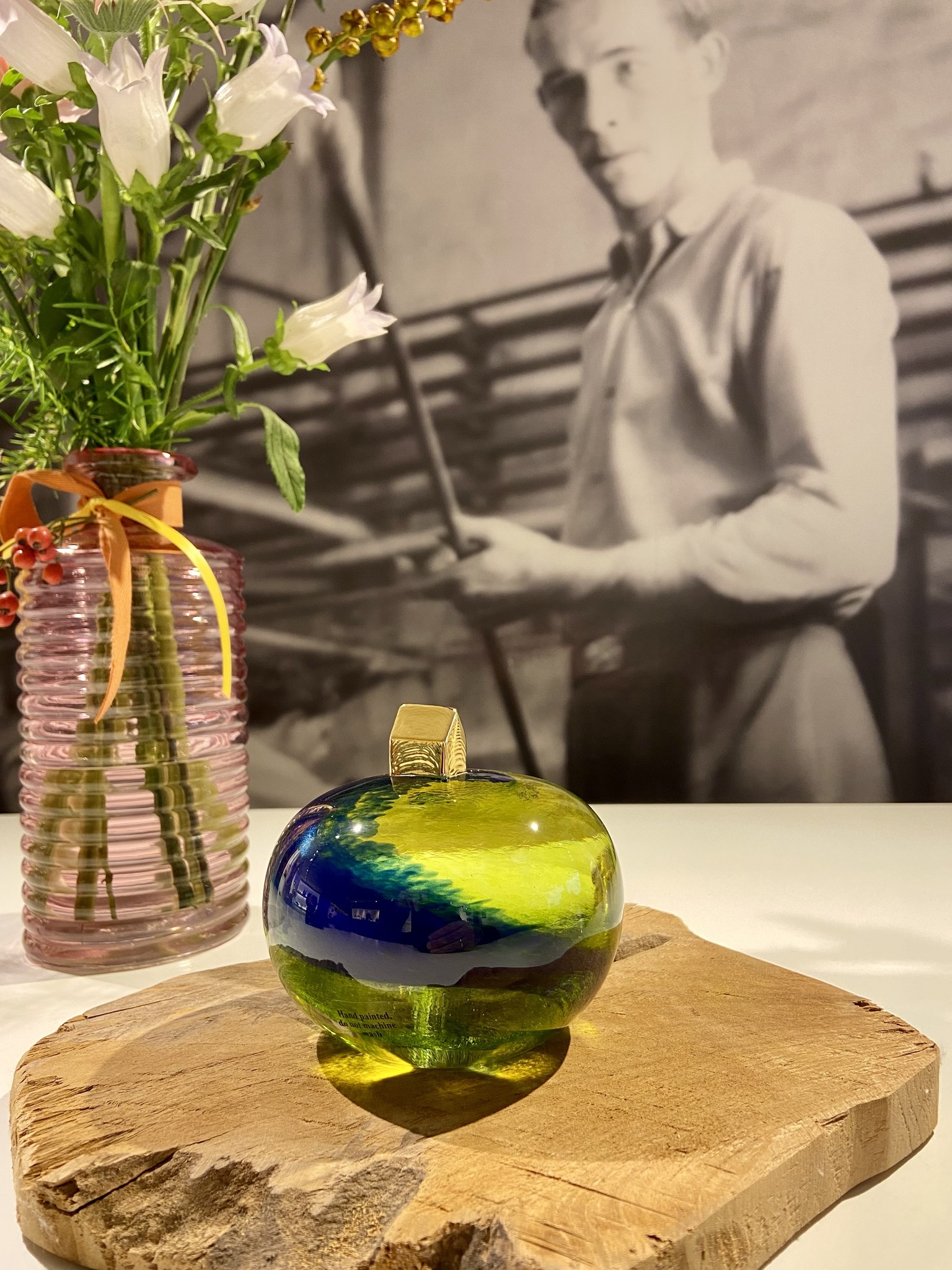 Kosta Boda sculptuur Home | Grootste collectie Glas & Kristal