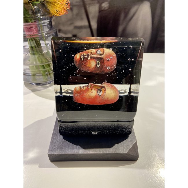 Kosta Boda Bertil Vallien