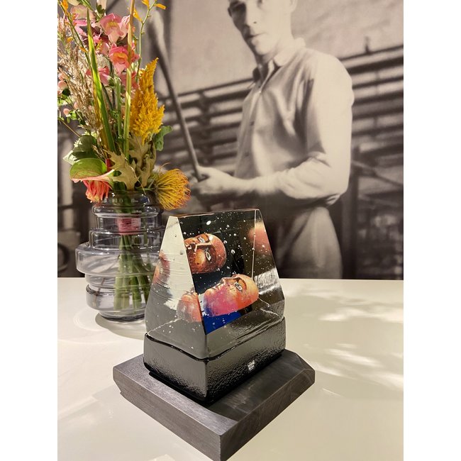 Kosta Boda Bertil Vallien