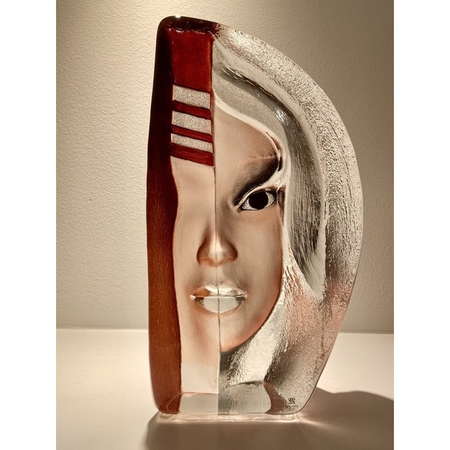 Mats Jonasson (Glaskunstenaar) Mats Jonasson „Sonnenstrahl“