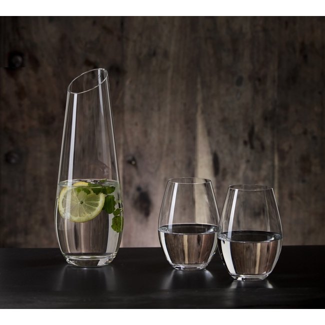 Erika Lagerbielke Orrefors karaf  Enjoy