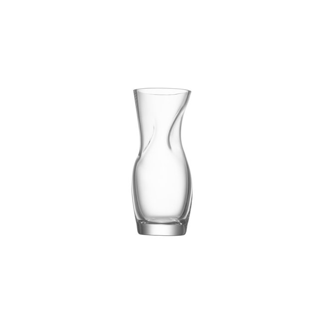 Orrefors Kristallvase „Squeeze“ - 23 cm
