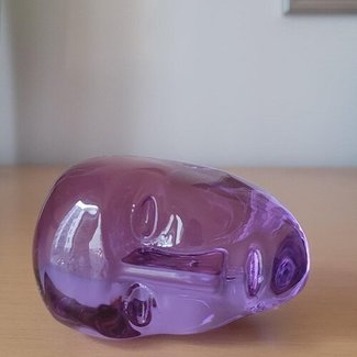 Bertil Vallien  Kosta Boda Brains