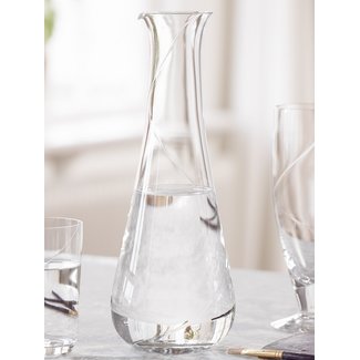 Anna Ehrner Kristallen karaf Line Anna Ehrner Kristallen karaf Line