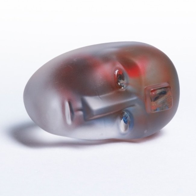 Kosta Boda Brains 'Inside Matters'