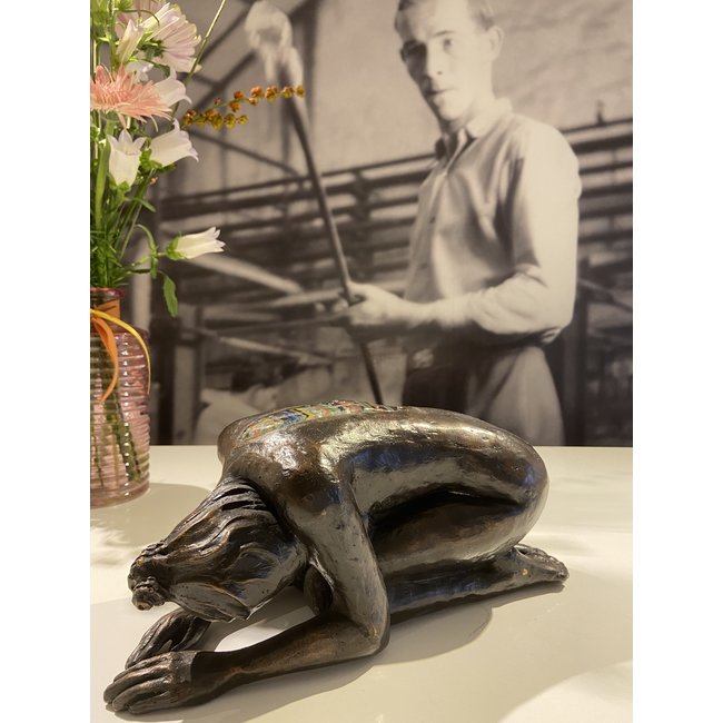 Glaskunst & Bronze