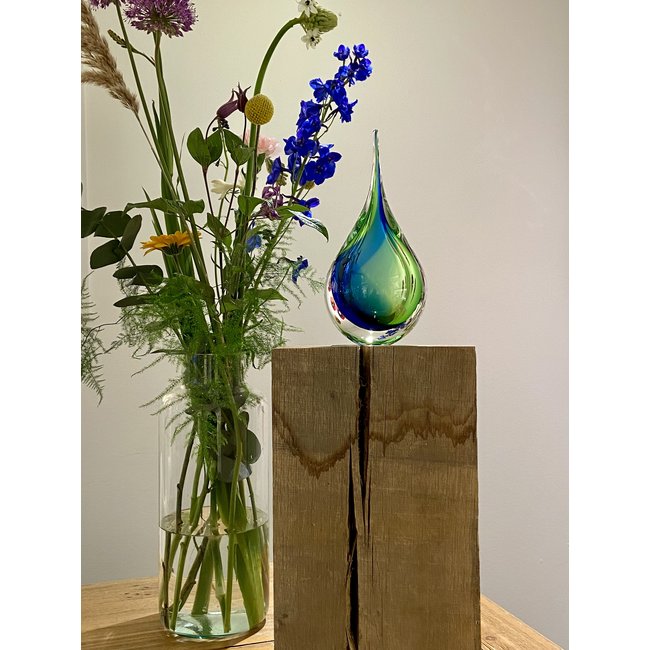 Leerdam Glaskunst Design