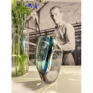 Göran Wärff Kosta Boda „Mirage“ 21 cm