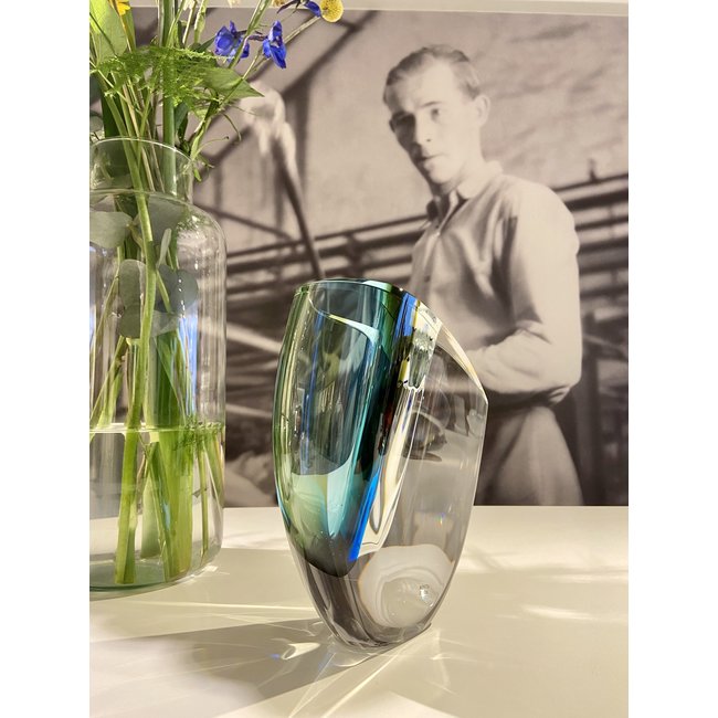 Göran Wärff Kosta Boda „Mirage“ 21 cm