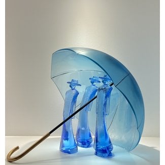 Kjell Engman Kosta Boda Kjell Engman Unica