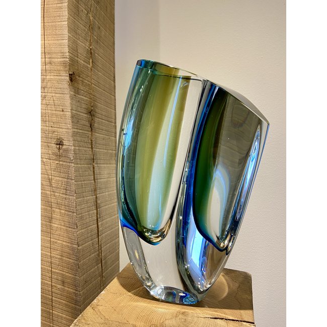Göran Wärff Kosta Boda „Mirage“ 31 cm