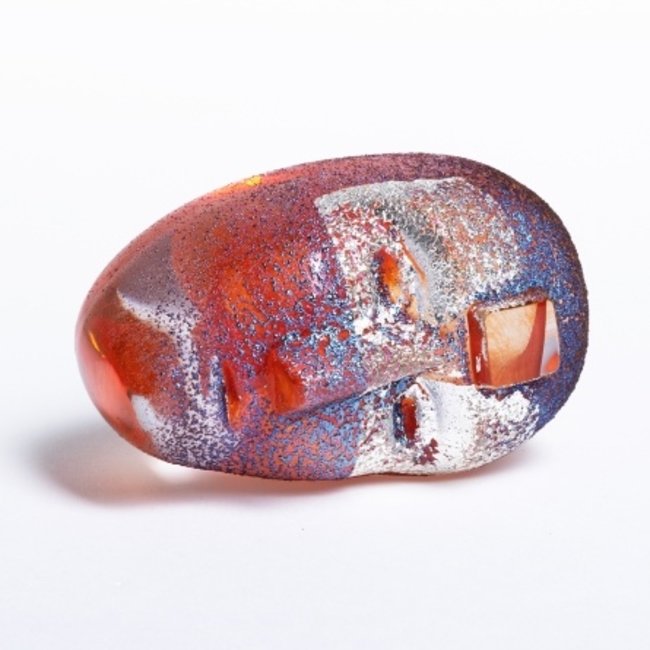 Kosta Boda Brains 'I see you'