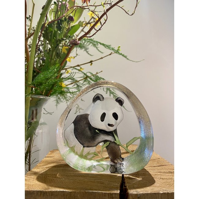 Mats Jonasson „Panda“