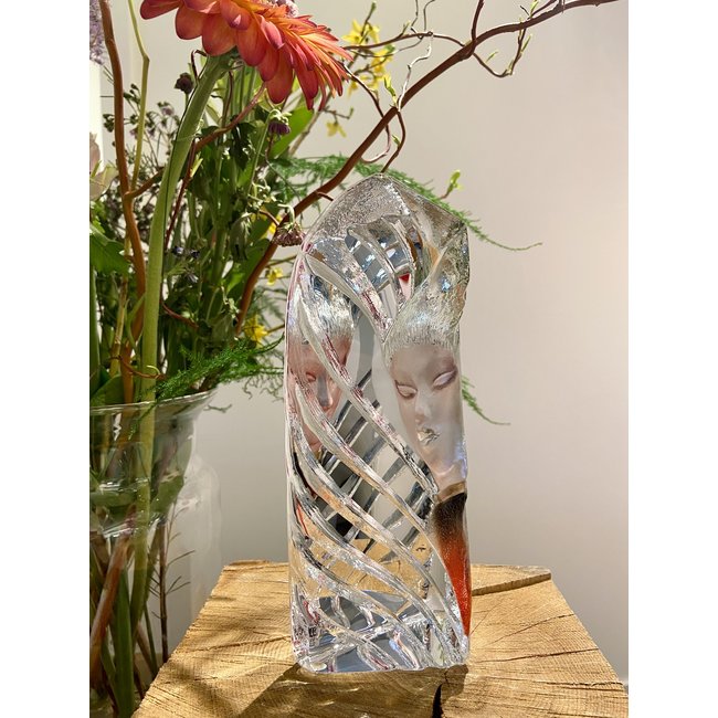 Mats Jonasson 'Idun' (degene die verjongt)