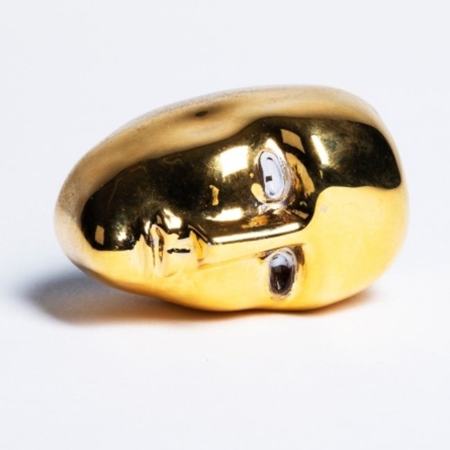 Kosta Boda Brains 'Everything is bettter when we dance'