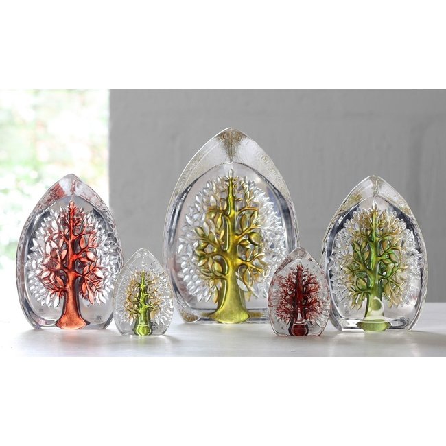 Mats Jonasson „Lebensbaum“