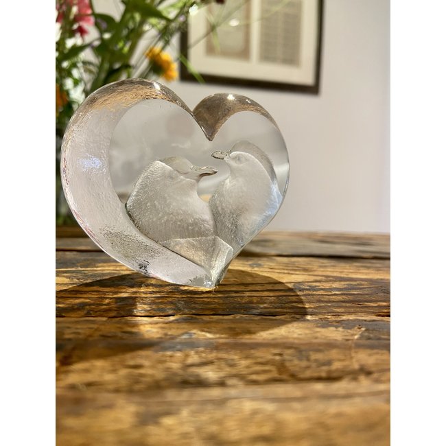 Tortelduifjes Mats Jonasson