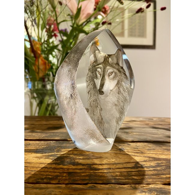 Mats Jonasson „Wolf“