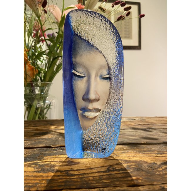 Mats Jonasson 'Mystiqua'