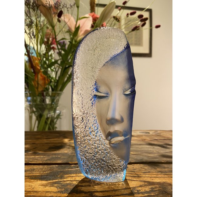 Mats Jonasson 'Mystiqua'