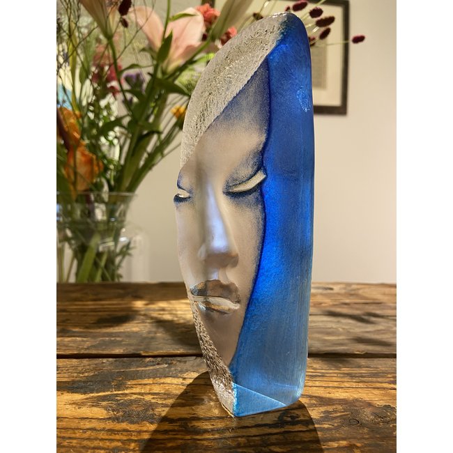 Mats Jonasson 'Mystiqua'