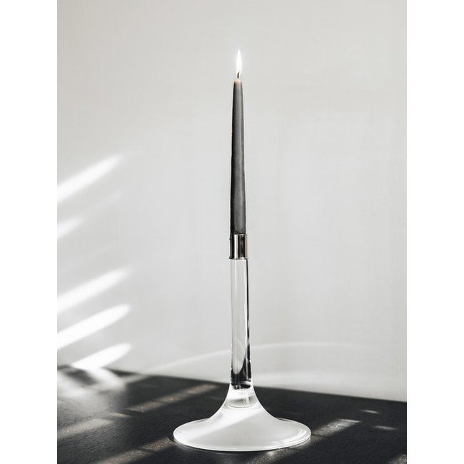 Kosta Boda Kerzenleuchter Set „Cirrus“
