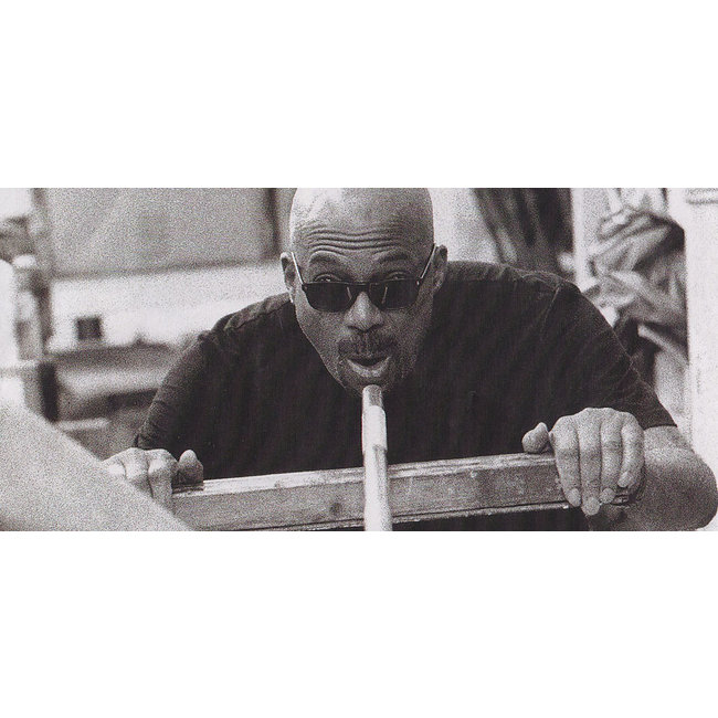 Oranjevaasje Beatrix 85