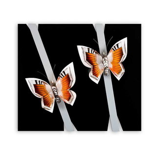 Mats Jonasson wandobject Ready to fly