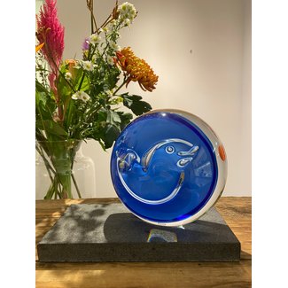 Göran Wärff Kosta Boda Göran Wärff