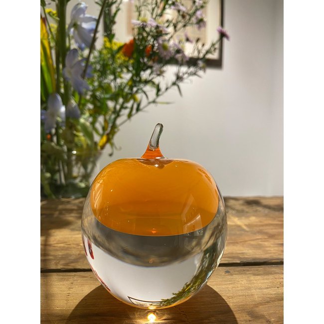 Leerdam Oranje-Apfel