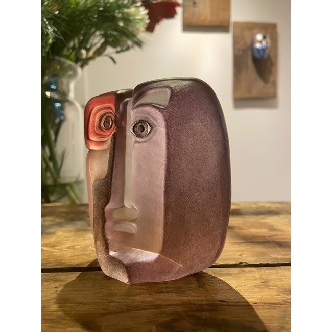 Mats Jonasson 'Ideo'