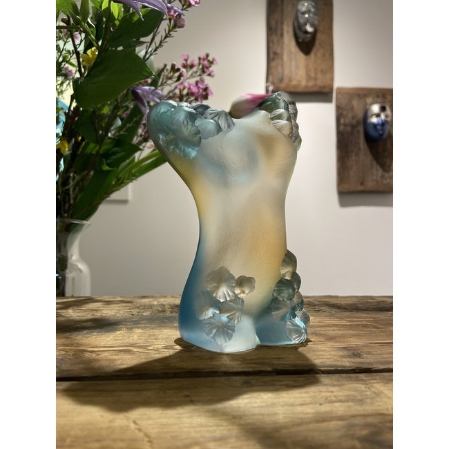 Glasskulptur „Venus“ Erika Hoglunds