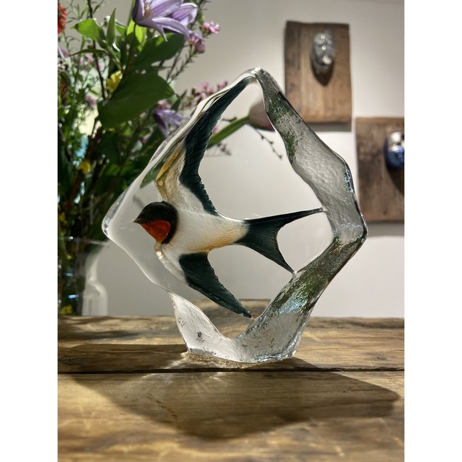 Mats Jonasson Zwaluw