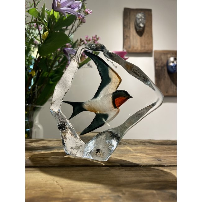 Mats Jonasson „Schwalbe“