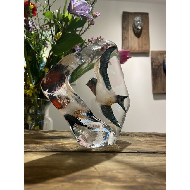 Mats Jonasson „Schwalbe“