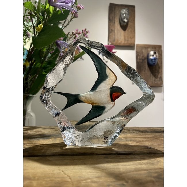 Mats Jonasson „Schwalbe“