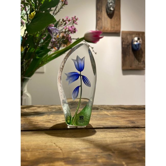 Mats Jonasson „Glockenblume“