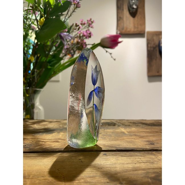 Mats Jonasson „Glockenblume“