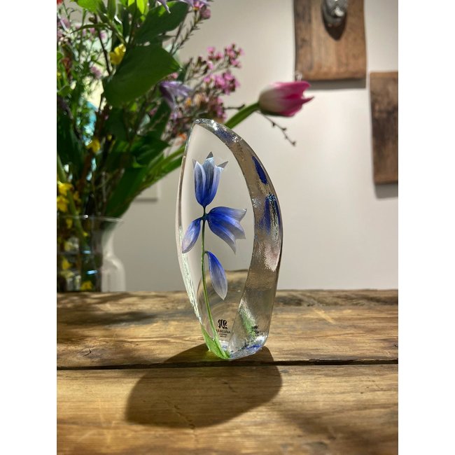 Mats Jonasson „Glockenblume“