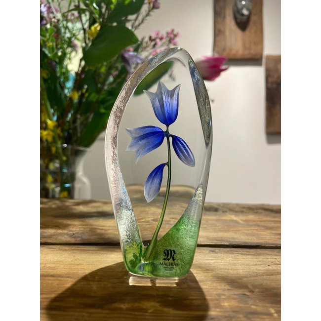 Mats Jonasson „Glockenblume“