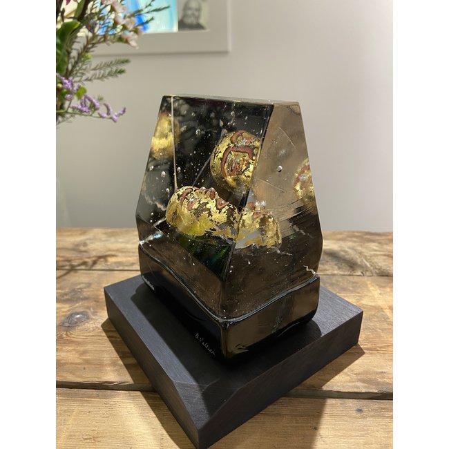 Bertil Vallien  Kosta Boda Bertil Vallien