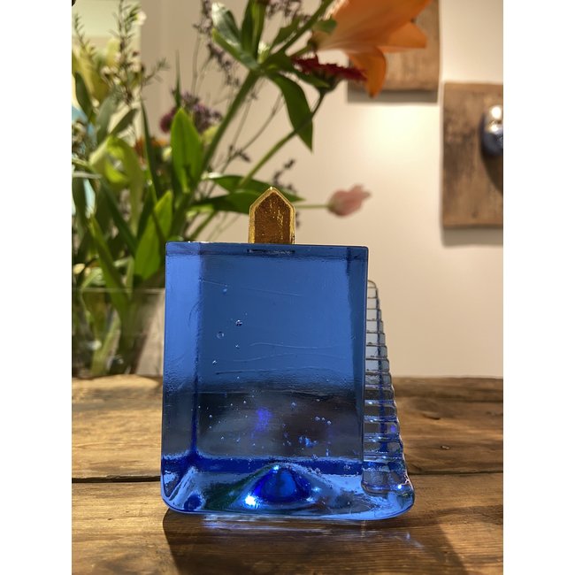 Kosta Boda Bertil Vallien Stairs