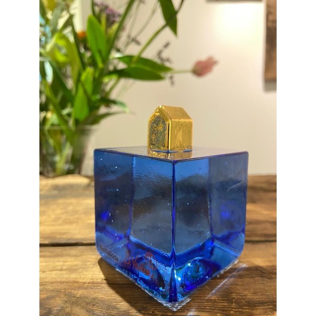 Kosta Boda Bertil Vallien Fortress