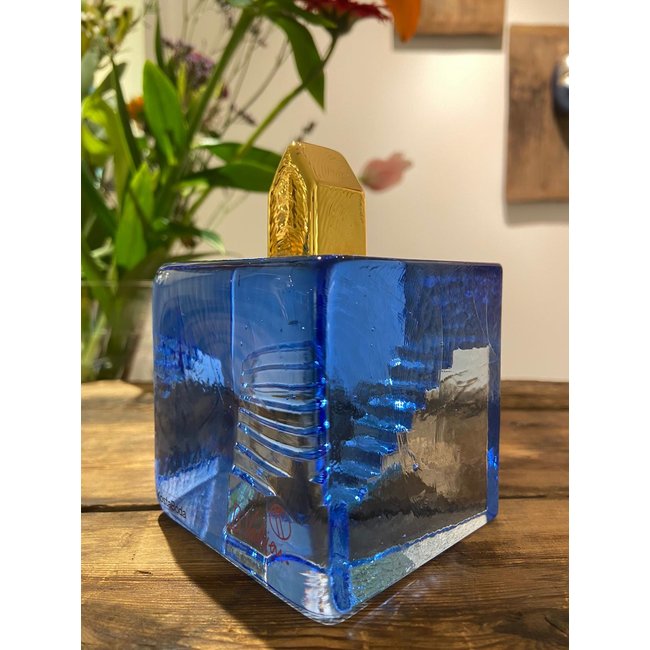 Kosta Boda Bertil Vallien Hidden Stairs