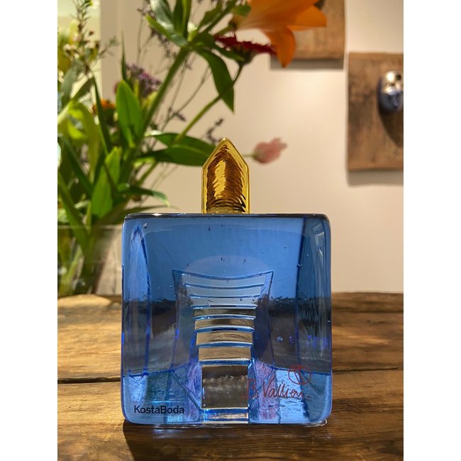 Kosta Boda Bertil Vallien Hidden Stairs