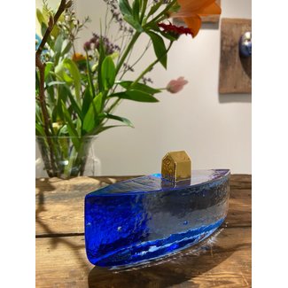 Bertil Vallien  Kosta Boda Bertil Vallien Künstler-Kollektion „Vessel“