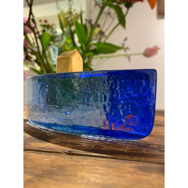 Kosta Boda Bertil Vallien  „Vessel“