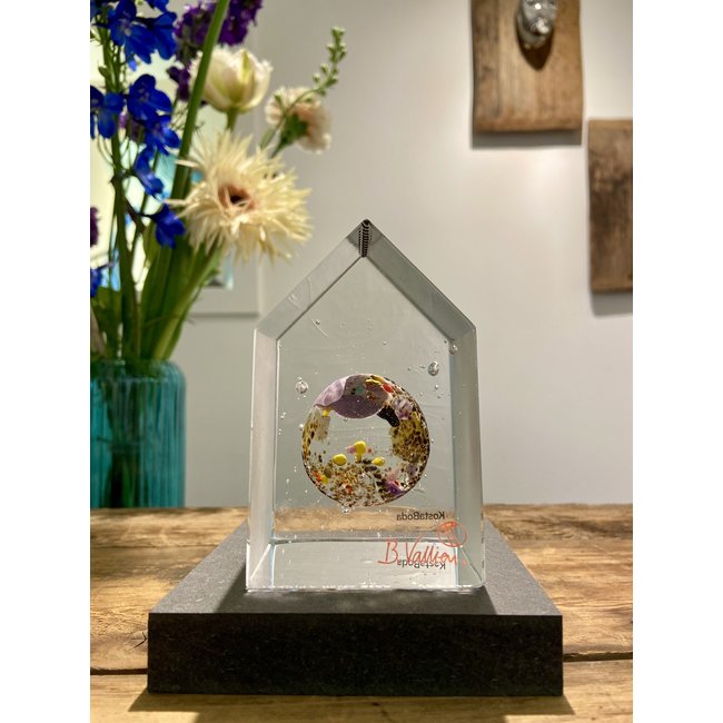 Kosta Boda Bertil Vallien „My Palace“