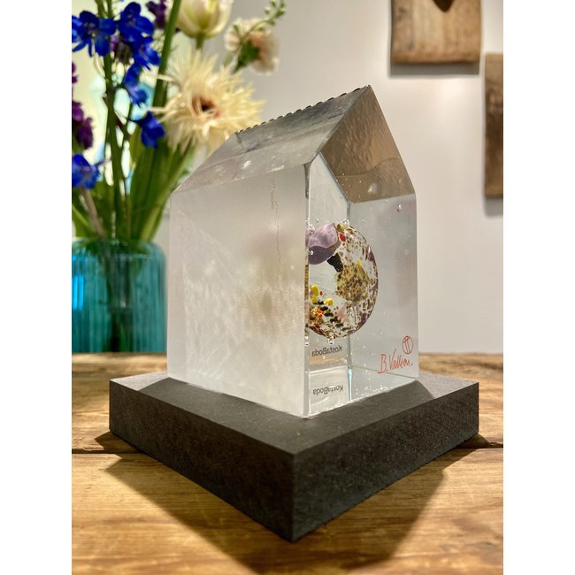 Kosta Boda Bertil Vallien „My Palace“